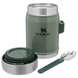 Термос харчовий Stanley Legendary Classic 400 мл Green 6939236373203 фото 4