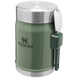 Термос харчовий Stanley Legendary Classic 400 мл Green 6939236373203 фото 2