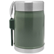 Термос харчовий Stanley Legendary Classic 400 мл Green 6939236373203 фото 3