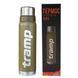 Термос Tramp Expedition Line 900 мл Оливковый (UTRC-027-olive) UTRC-027-olive фото 4