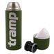Термос Tramp Soft Touch 1000 мл Хаки (UTRC-109-khaki) UTRC-109-khaki фото 2