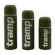 Термос Tramp Soft Touch 1000 мл Хаки (UTRC-109-khaki) UTRC-109-khaki фото 4