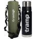 Термочехол для термоса Tramp 750 мл Оливковый (UTRA-004-olive) UTRA-004-olive фото 3