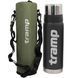 Термочехол для термоса Tramp 750 мл Оливковый (UTRA-004-olive) UTRA-004-olive фото 4