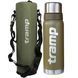 Термочехол для термоса Tramp 750 мл Оливковый (UTRA-004-olive) UTRA-004-olive фото 2
