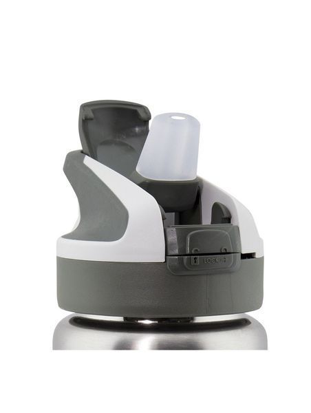 Термопляшка LAKEN Summit Thermo Bottle 500 мл (TS5N) TS5N фото