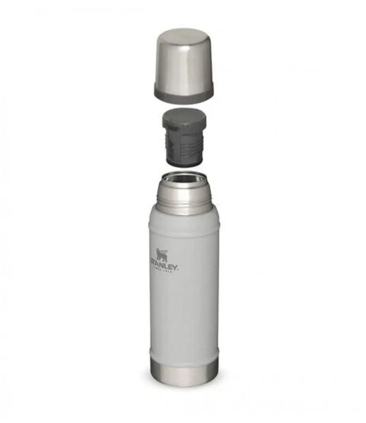 Термос Stanley Legendary Classic 750 мл White (10-01612-062) 6939236418072 фото