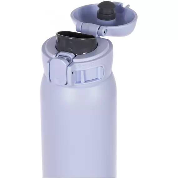 Термокухоль Zojirushi SM-WS48AM 480 мл Блакитний (1678.07.30) 1678.07.30 фото