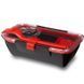 Ланч бокс Black+Blum Bento Box 500 мл Черный (BT004) BT004 фото 1