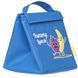 Термосумка Pack&Go Lunch bag Kids 6 л Голубой (LB904) LB904 фото 3