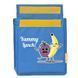 Термосумка Pack&Go Lunch bag Kids 6 л Голубой (LB904) LB904 фото 2