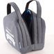 Термосумка Pack&Go Lunch Bag Zip 6 л Серый (LB607) LB607 фото 3
