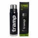 Термос Tramp Expedition Line 900 мл Чорний (UTRC-027-black) UTRC-027-black фото 4