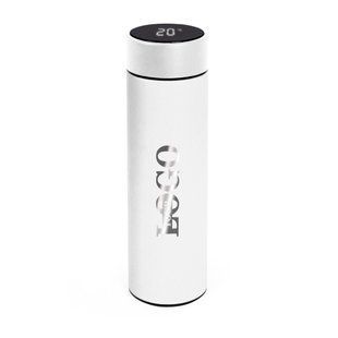 Термос ZIZ Smart білий 541102 фото