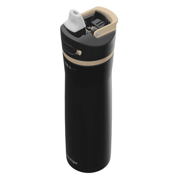 Термобутылка Contigo Ashland Chill 2.0 720 мл Licorice (2264158) 2264158 фото
