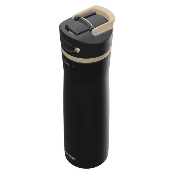 Термобутылка Contigo Ashland Chill 2.0 720 мл Licorice (2264158) 2264158 фото