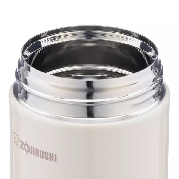 Термоконтейнер Zojirushi SW-EAE50CC 500 мл Бежевый (1678.04.55) 1678.04.55 фото
