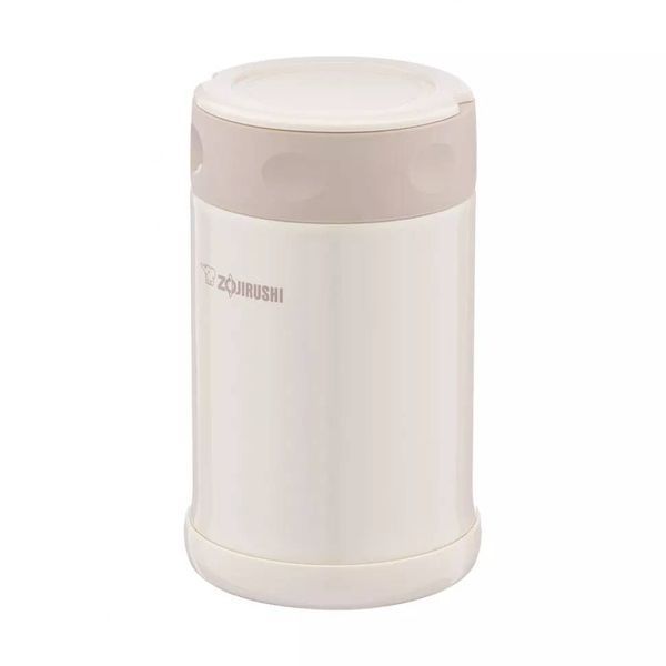 Термоконтейнер Zojirushi SW-EAE50CC 500 мл Бежевый (1678.04.55) 1678.04.55 фото