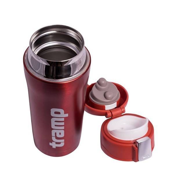 Термос Tramp 350 мл Червоний (UTRC-106-red) UTRC-106-red фото