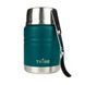 Термос харчовий Tribe Food Jar T-DE-0022-Blue 0.45 л синій T-DE-0022-Blue фото 3