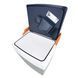 Автохолодильник Giostyle Shiver 30 12 V Light Grey (2201058) 4823082716135 фото 4