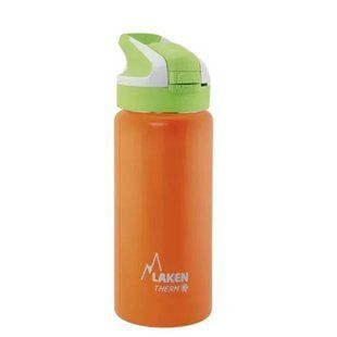 Термобутылка LAKEN Summit Thermo Bottle 500 мл (TS5O) TS5O фото