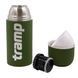 Термос Tramp Soft Touch 750 мл Хакі (UTRC-108-khaki) UTRC-108-khaki фото 2