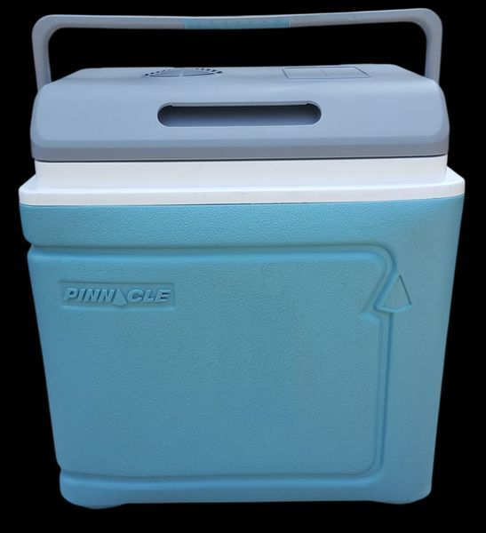 Автохолодильник Pinnacle Pronto 30 L бірюзовий 8906053365887 фото