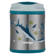 Термос для їжі Contigo 300 мл Sharks (2136765) 06800425 фото