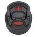 Термопляшка Kambukka Elton Insulated 750 мл Чорно-червоний 11-03013 фото 3