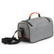 Термосумка Ranger Keeplit Lunch 4L сірий/червоний KP519105 фото 4