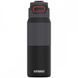 Термопляшка Kambukka Elton Insulated 750 мл Чорно-червоний 11-03013 фото 1