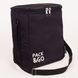 Термосумка Pack&Go Lunch Bag Multi 8 л Черный (LB701) LB701 фото 2