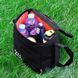 Термосумка Pack&Go Lunch Bag Multi 8 л Черный (LB701) LB701 фото 7