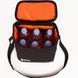 Термосумка Pack&Go Lunch Bag Multi 8 л Черный (LB701) LB701 фото 5