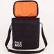 Термосумка Pack&Go Lunch Bag Multi 8 л Черный (LB701) LB701 фото 3