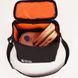 Термосумка Pack&Go Lunch Bag Multi 8 л Черный (LB701) LB701 фото 4