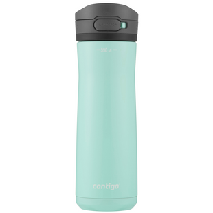 Термопляшка Contigo Jackson 590 ml Chill Bubble Tea (2156481) 06800456 фото