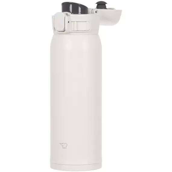 Термокухоль Zojirushi SM-WS48WM 480 мл Білий (1678.07.29) 1678.07.29 фото