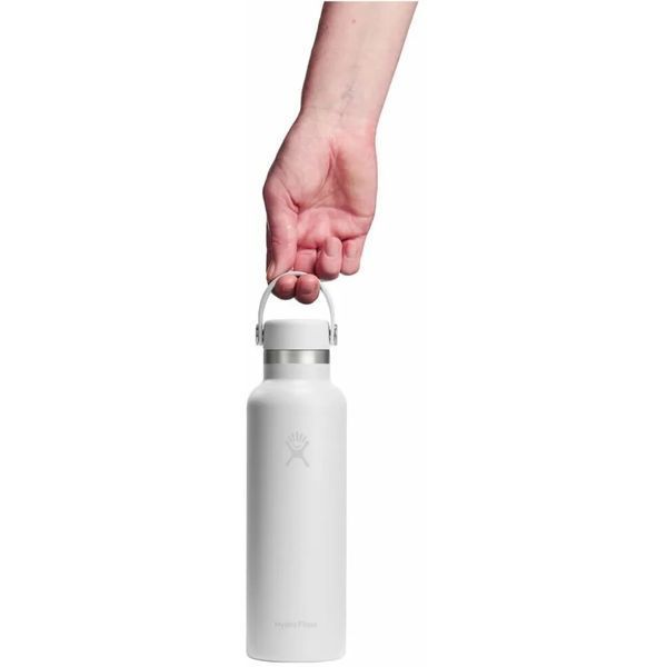Термопляшка Hydro Flask Standard Flex Cap 600 мл 040.0034 фото