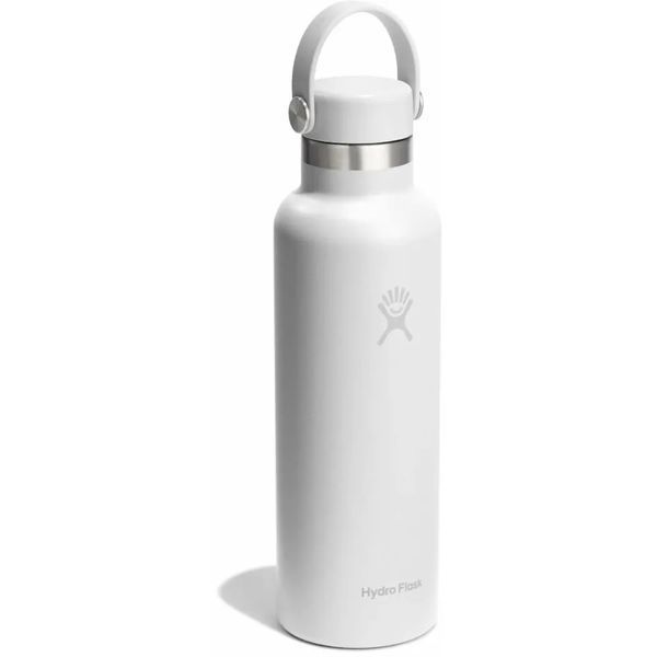 Термопляшка Hydro Flask Standard Flex Cap 600 мл 040.0034 фото
