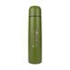 Термос Tramp Basic 1 л оливковий UTRC-105-olive фото