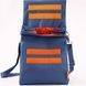 Термосумка Pack&Go Lunch Bag L+ 9 л Синій (LB103) LB103 фото 2
