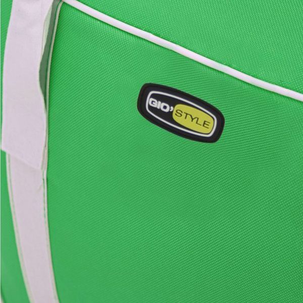 Термосумка Giostyle Evo Medium 23 л Green (2305650 green) 4823082716180 фото