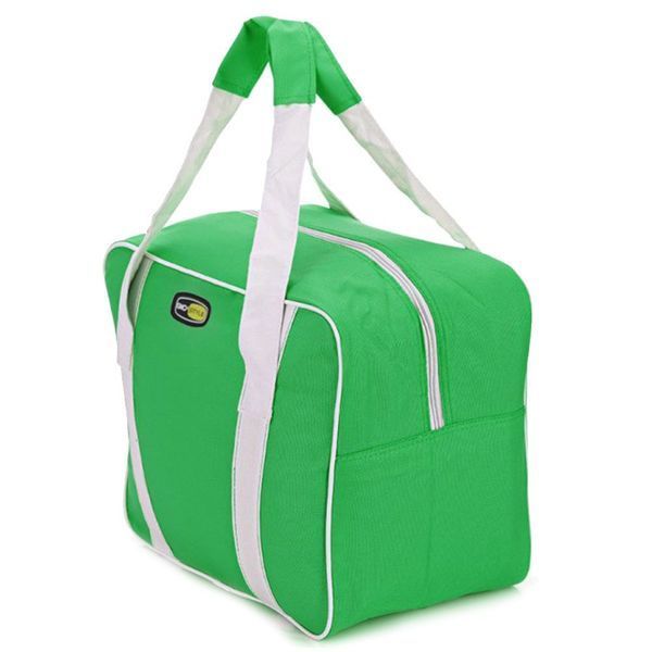 Термосумка Giostyle Evo Medium 23 л Green (2305650 green) 4823082716180 фото