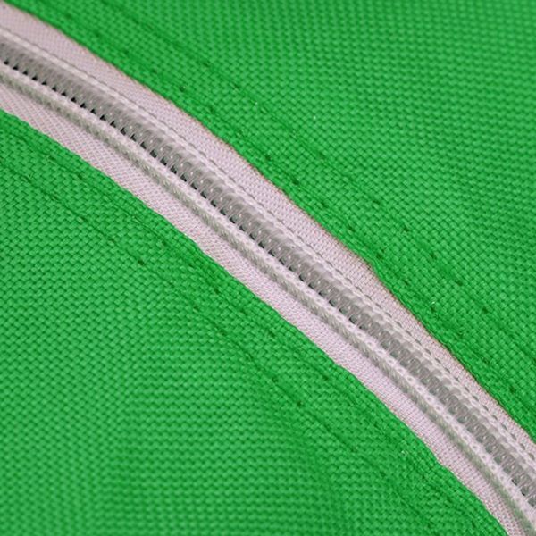 Термосумка Giostyle Evo Medium 23 л Green (2305650 green) 4823082716180 фото