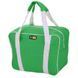 Термосумка Giostyle Evo Medium 23 л Green (2305650 green) 4823082716180 фото 1