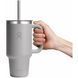 Термочашка Hydro Flask Travel Tumbler Clear Lid 950 ml 040.0056 фото 3