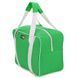 Термосумка Giostyle Evo Medium 23 л Green (2305650 green) 4823082716180 фото 2