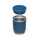 Термос харчовий Adventure Stanley To-Go 530 мл Blue 1210001904149 фото 2